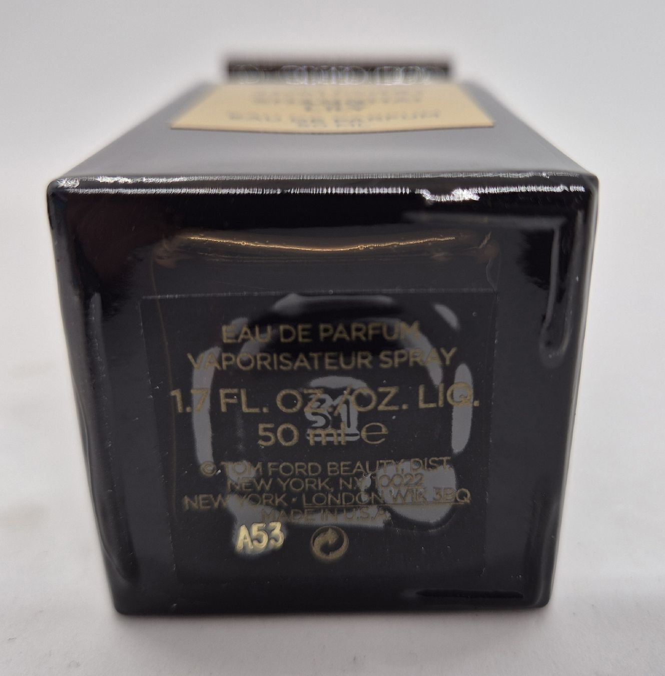 Tom Ford Profumi & Eau de Toilette: 1 ml SHANGHAI LILY TOM FORD ABFÜLLUNG – Nuovo (secondo la descrizione) da St. Gallen venduto da CaliSunshine 1
