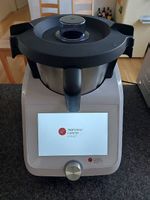 Monsieur Cuisine Smart mit Originalzubehör + Garantie