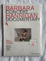Barbara Hannigan: In Concert