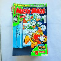 42 Micky Maus von 2015