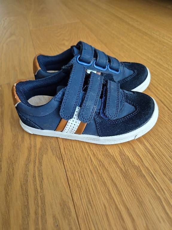 Scarpe per ragazzi: Sneaker; Gr. 24 – Usato da Grenchen venduto da oli_8bhz 2
