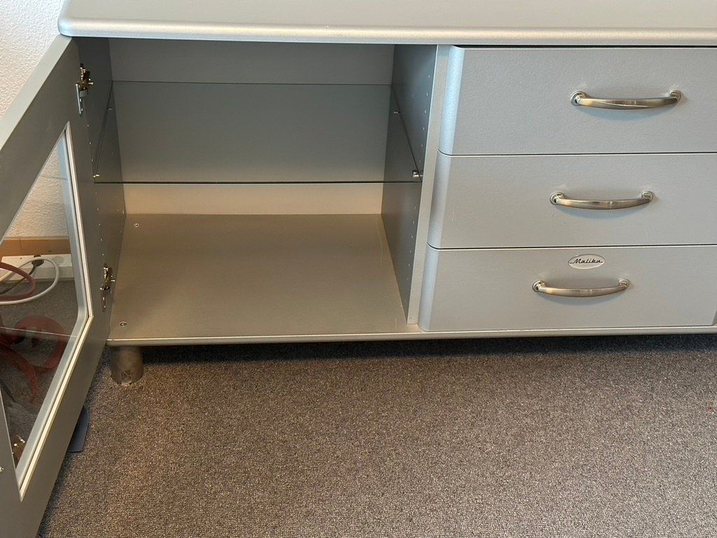 Commodes: Sideboard – D'occasion à Hausen am Albis par Upright01 3