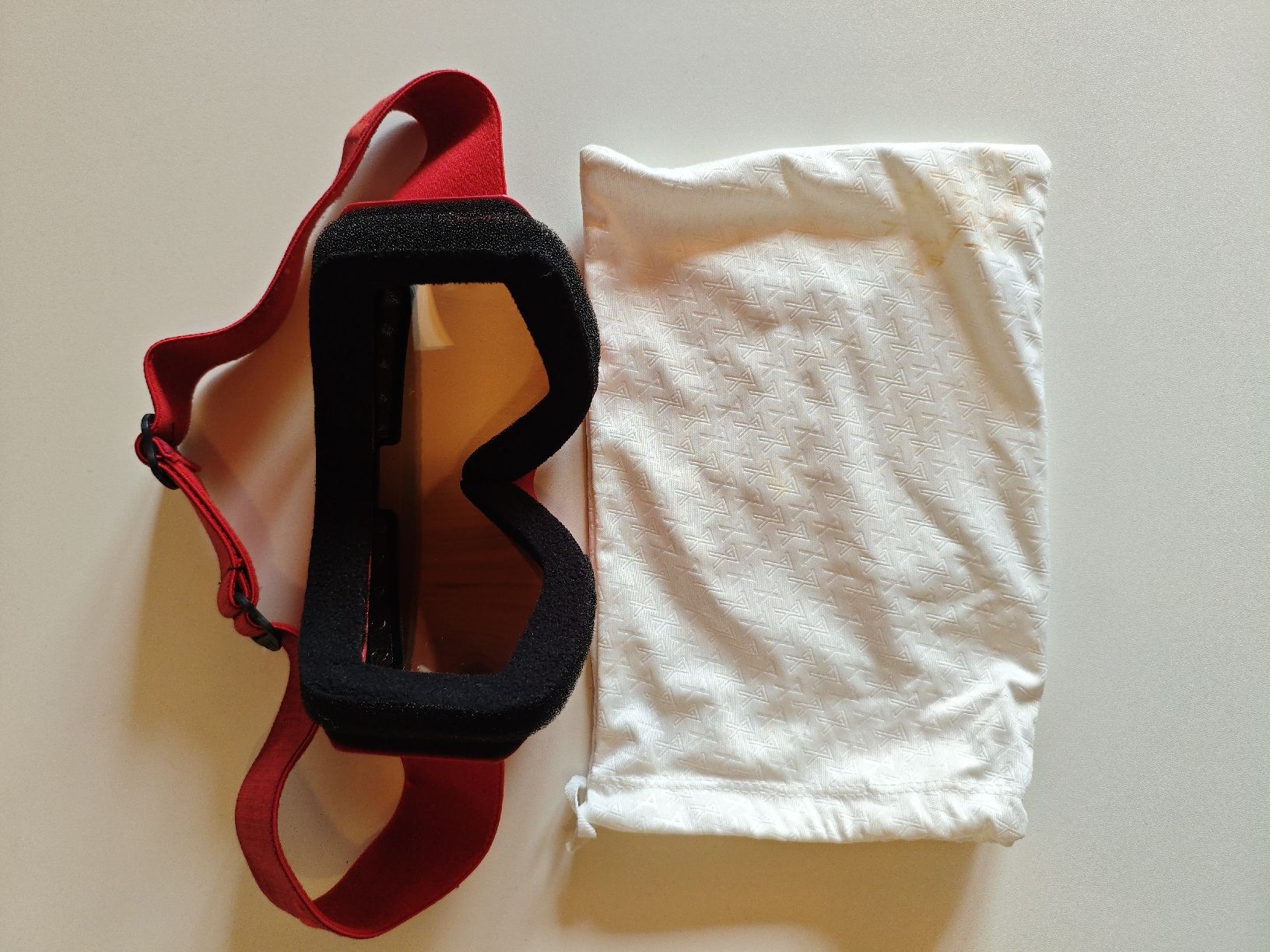 Occhiali & Lenti: Skibrille anon. – Usato da Unterstammheim venduto da and_kj2n 1