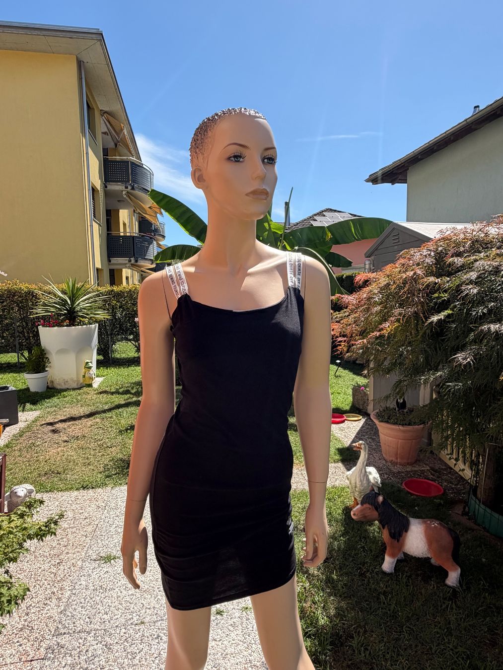 Sonstige Dekorationen & Accessoires: Schaufensterpuppe – Gebraucht aus Cugnasco von tizianaq 6