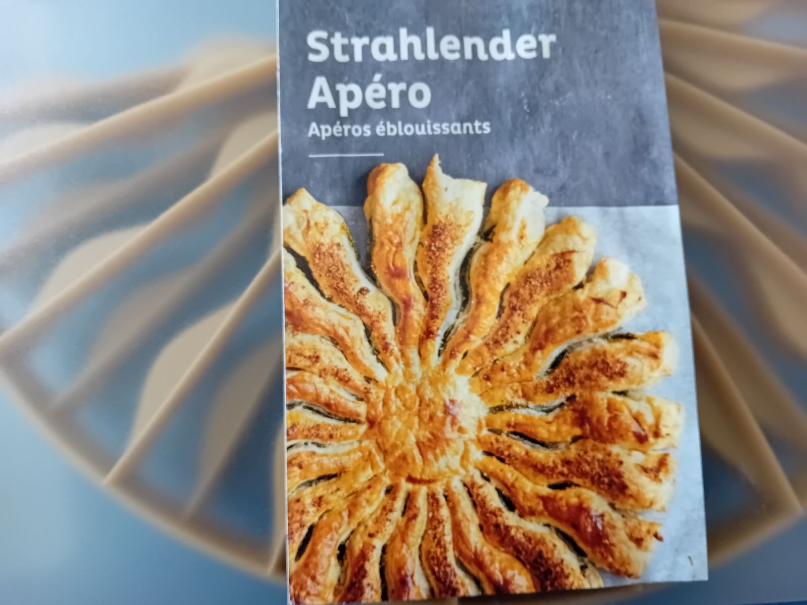 Teglie da forno: Appero Sonne – Usato da Uhwiesen venduto da Szummer