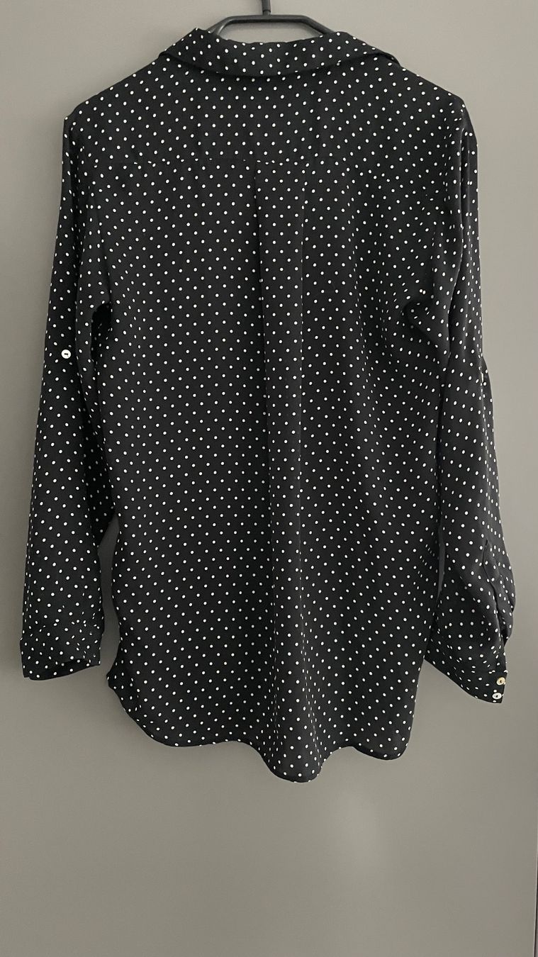 Zara Camicette: Bluse – Usato da Winterthur venduto da mar_f8m2 1
