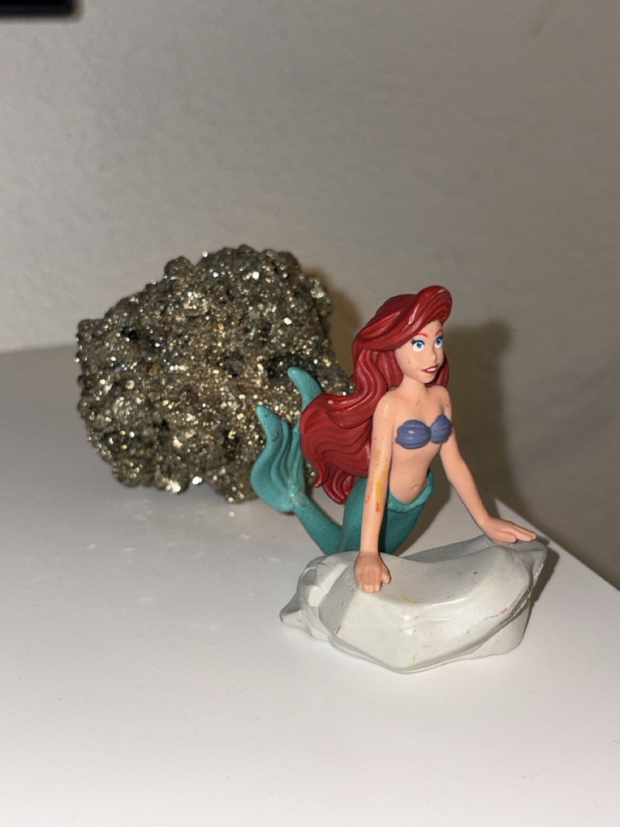 Tonies Figuren: Tonie Arielle – Gebraucht aus Naters von Rikyman