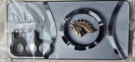 Samsung Galaxy S26 Ultra Case mit Penzerglas