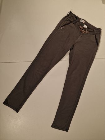 Coole Chipie Hose Gr.140, verstellbarer Bund