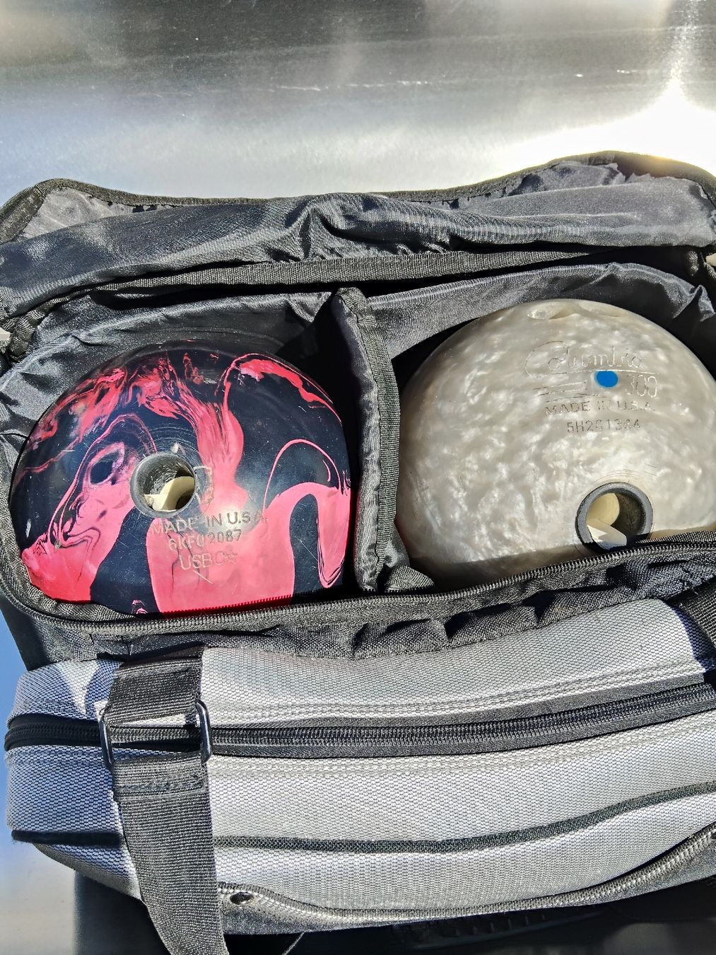Palloni: Bowling kugel – Usato da Dintikon venduto da Ico3