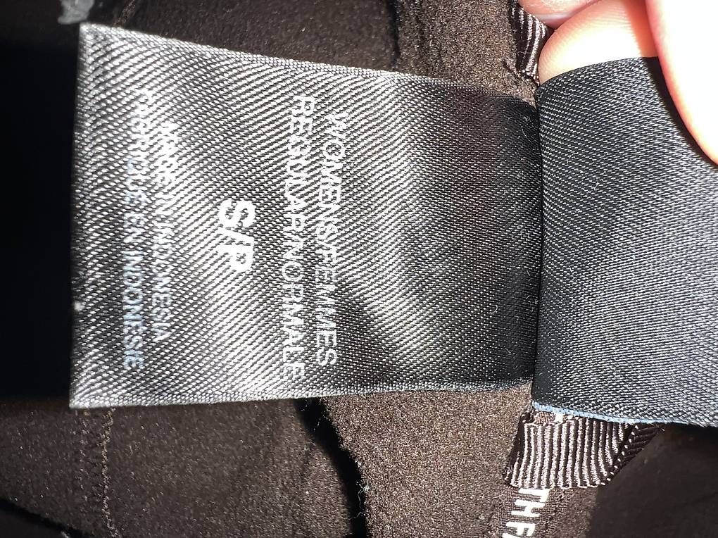 Jacken: Northface Jacke mit Kapuze, S, braun – Gebraucht aus Effretikon von Manuelita7 1