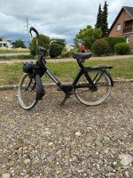 VéloSolex 3800 Mofa 1967