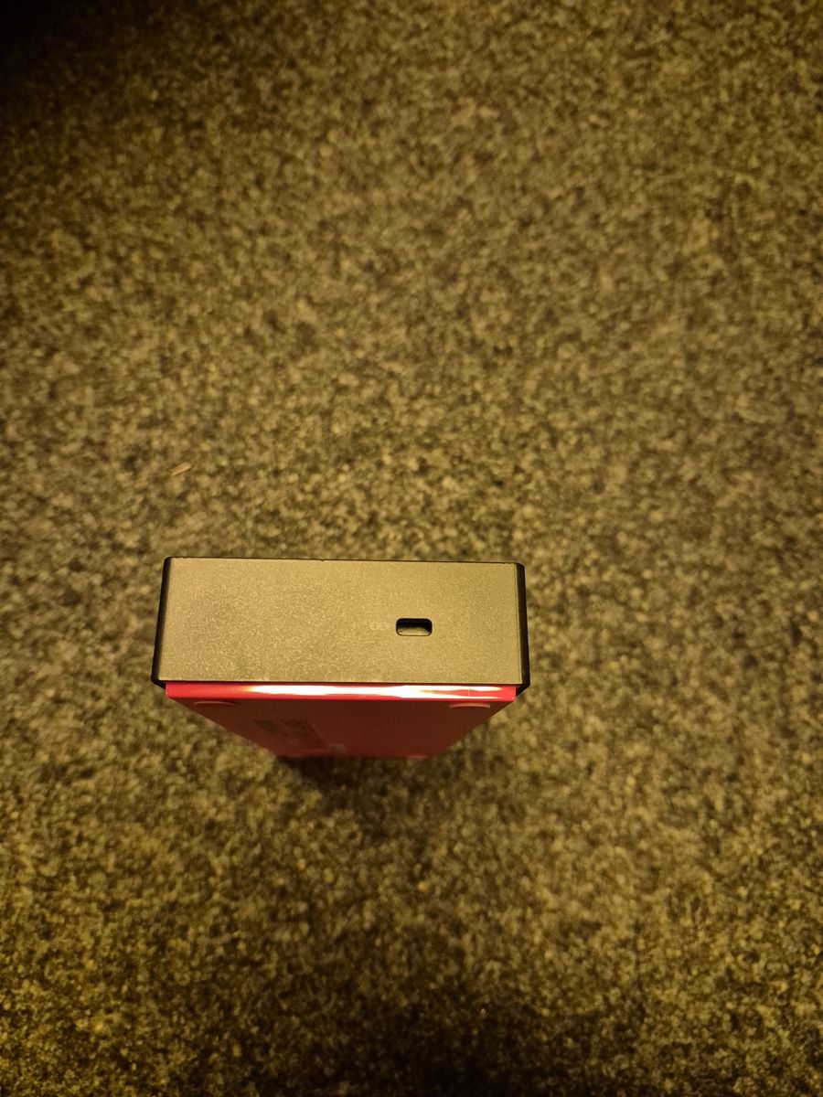 Lenovo Docking station: Lenovo Dockingstation Typ 40AF – Usato da Wettingen venduto da ale1989 2