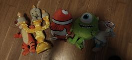 Disney Plüschtier Sammlung, Top Zustand, Winter Deal!