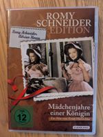 Mädchenjahre einer Königin - Romy Schneider (DVD)
