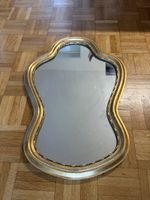 Miroir ancien