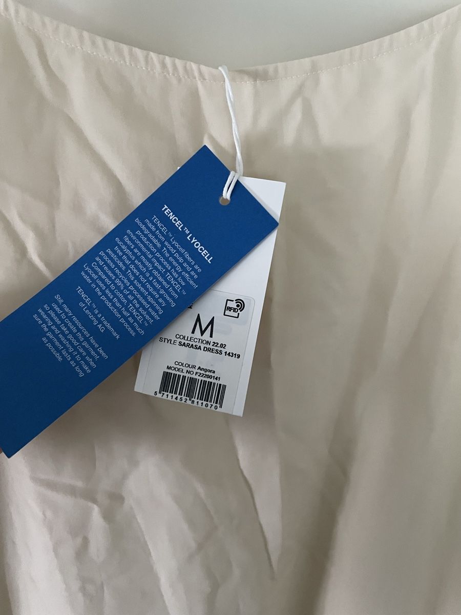 Samsøe Samsøe Kleider: Samsoe Samsoe Kleid – Neu und originalverpackt aus Zürich von the_sj2d 2