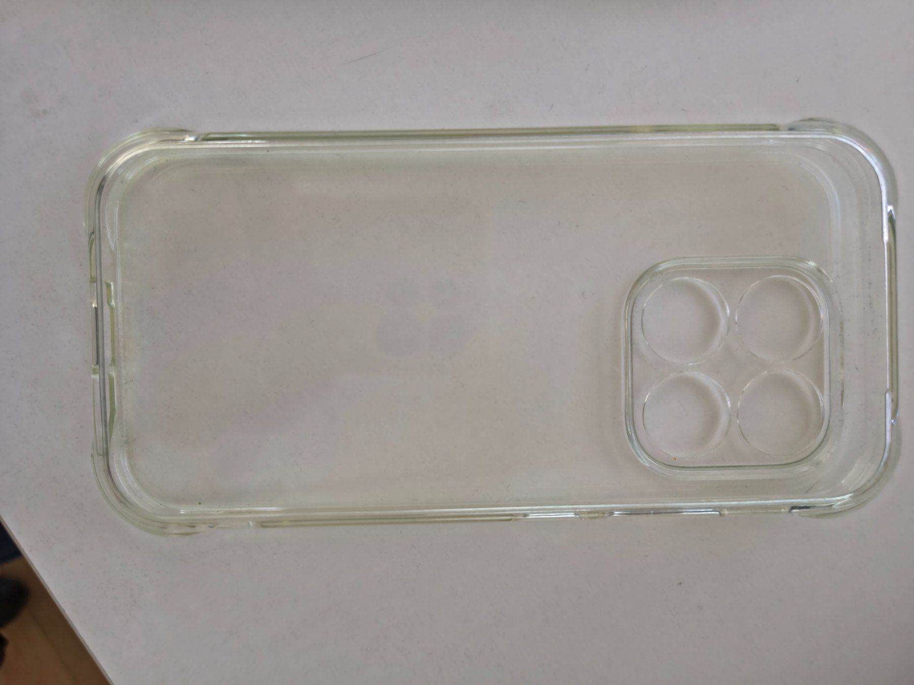 Xiaomi Telefoni cellulari / Smartphones: Smartphone Xiaomi 17 – Usato da Wenslingen venduto da Im4 1
