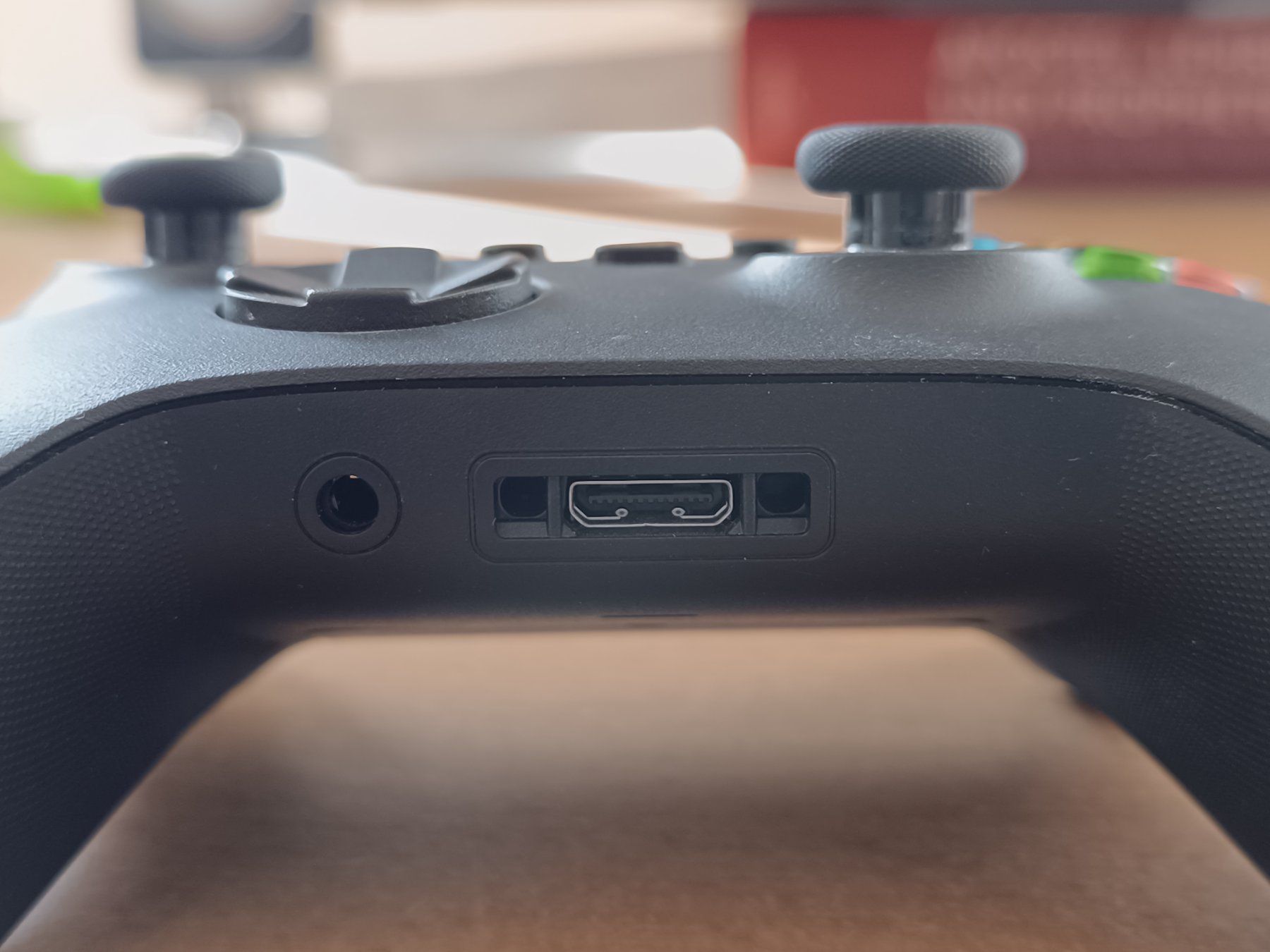 Microsoft Controller: Microsoft Wireless Controller (X-Box Controller) – Nuovo (secondo la descrizione) da Umiken venduto da dav_kxt8 3