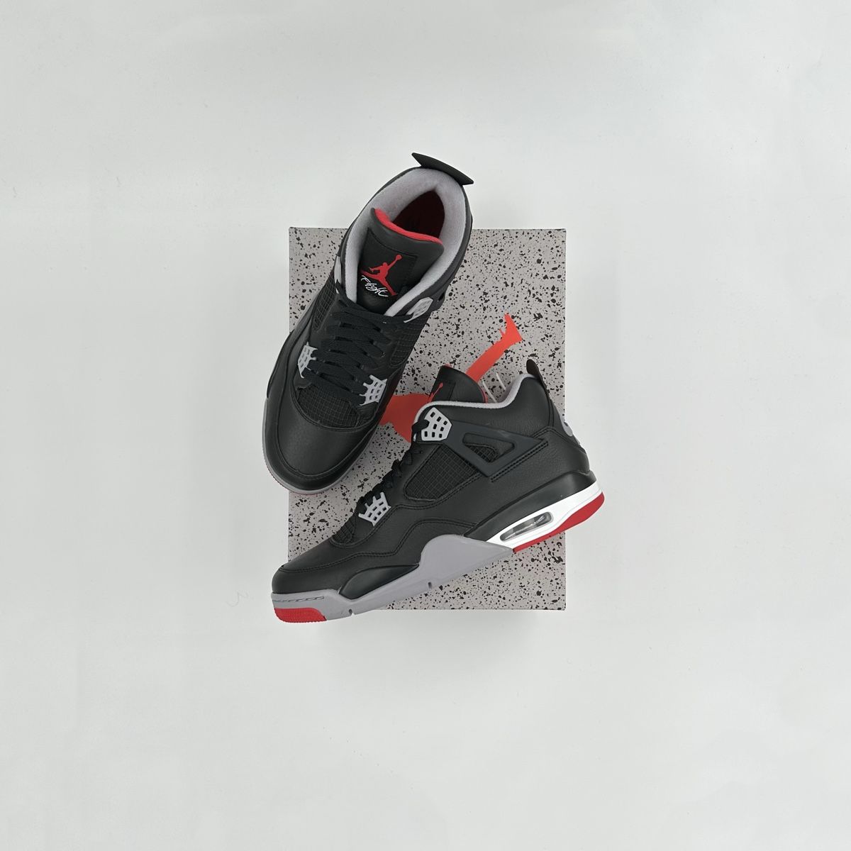 Jordan Scarpe da uomo: Jordan 4 – Nuovo e nell'imballaggio originale da Gais venduto da dam_kd6n
