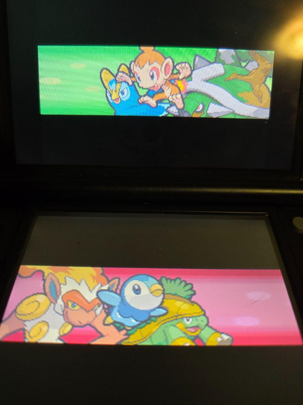 Nintendo Spiele: Nintendo DS Spiel Pokémon Platin Edition Deutsch Version – Gebraucht aus Matten b. Interl von Gameplus 4