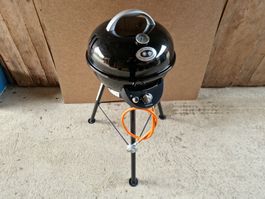 Gasgrill Outdoorchef Typ: Chelsea 420 G, Garantie 05.05.2027