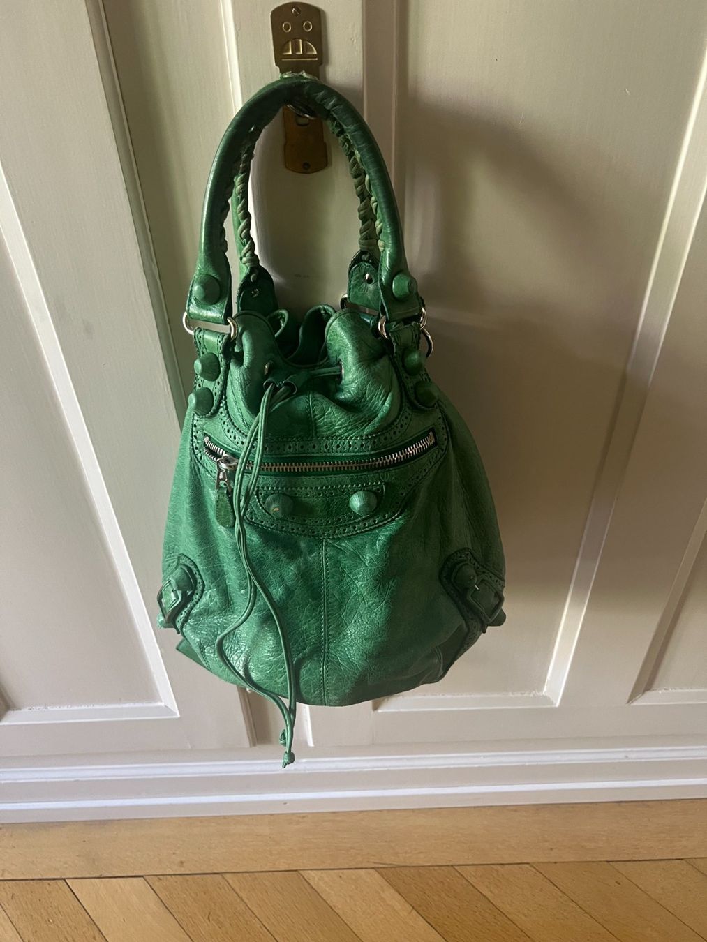 Balenciaga Borse: Cooler Balenciaga Bag – Usato da Zürich venduto da Lillybelle15