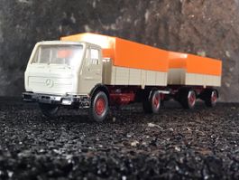 MODELL LKW H0