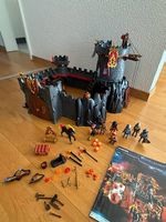 Playmobil Burg Novelmore