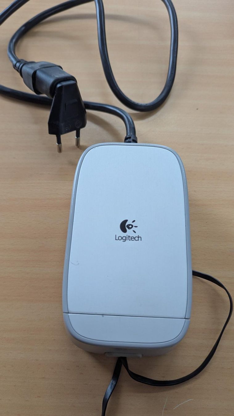 Logitech Webcams: Logitech Alert 700e Kamera – Gebraucht aus Meinisberg von Saona 2