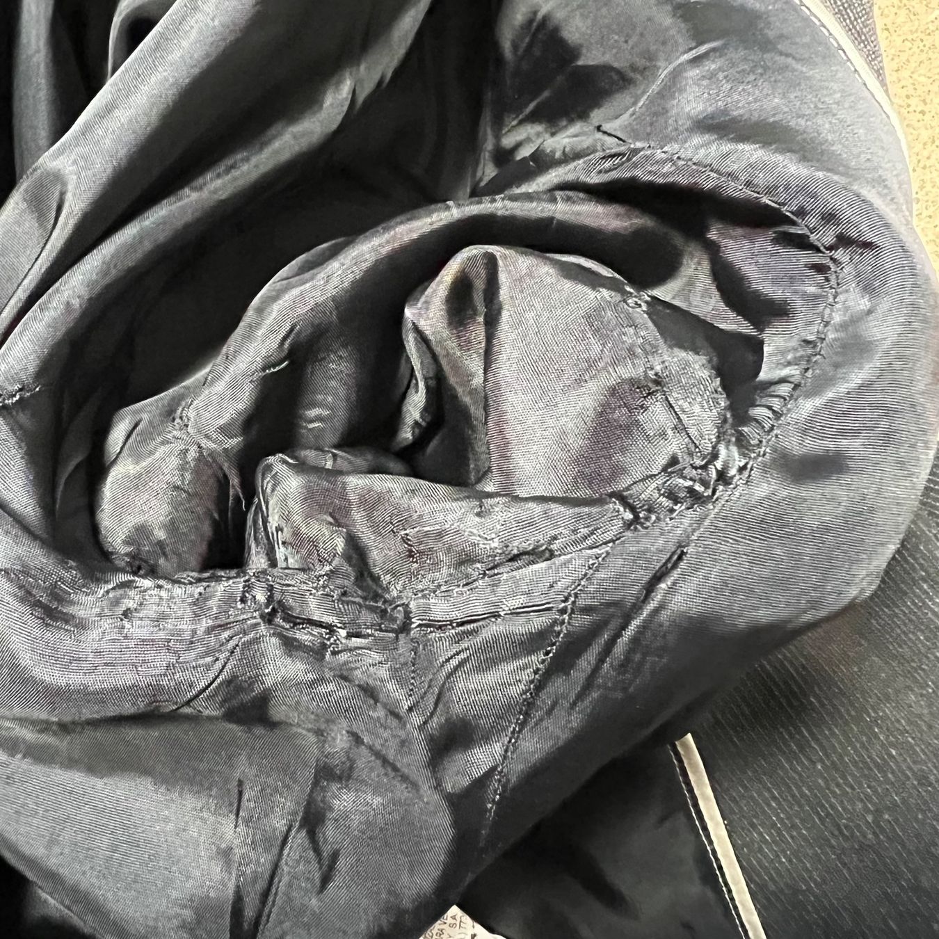 Zara Giacche: ZARA BASIC Blazer – Usato da Zürich venduto da ClosetQueen 8