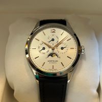 FLASH SALE Montblanc Heritage Annual Calendar Full Set