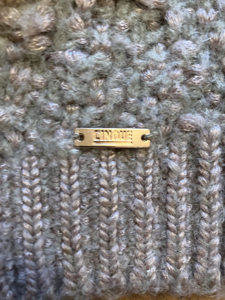 Cinque Maglioni & Felpe: Wollpullover von Cinque – Usato da Zürich venduto da annalaila 6
