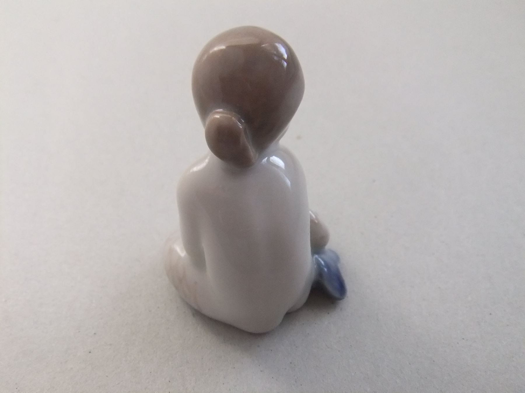 Statuette: Kleine Nixe – Usato da Esslingen venduto da eintagammeer 5