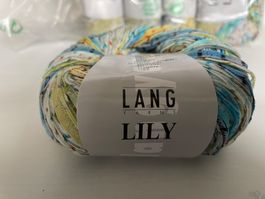 1Knäuel Lang Lily