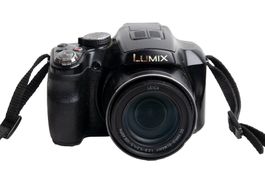 Panasonic Lumix DMC-FZ62 Kamera