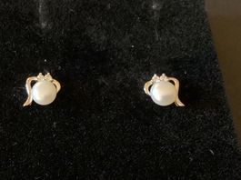 Boucles d’oreilles