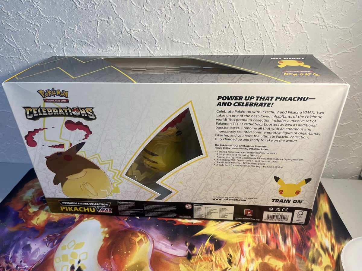 pokemon sun & moon english booster box Amazon.com: 1 Random Pokemon Sun & Moon English Booster pack : Toys & Games