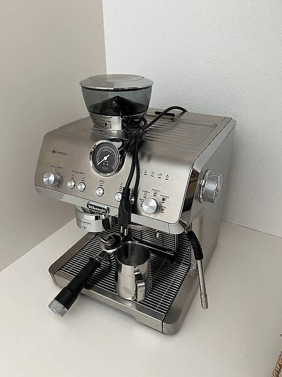 Macchine per caffè & Macchine per espresso: Kaffeemaschine De Longhi – Usato da Flums venduto da alf_gm86 1