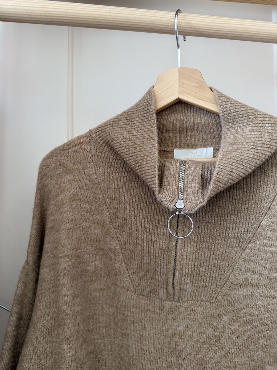 H&M Pulls & Sweat-shirts: Strickpullover H&M – D'occasion à Zürich par Nadgb1303 1