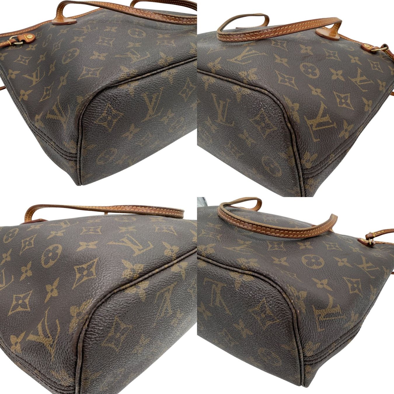 Louis Vuitton Borse da donna: Louis Vuitton Neverfull PM Monogram-Tasche (TH0068) – Usato da Neuhausen venduto da Luxury_Atelier 6