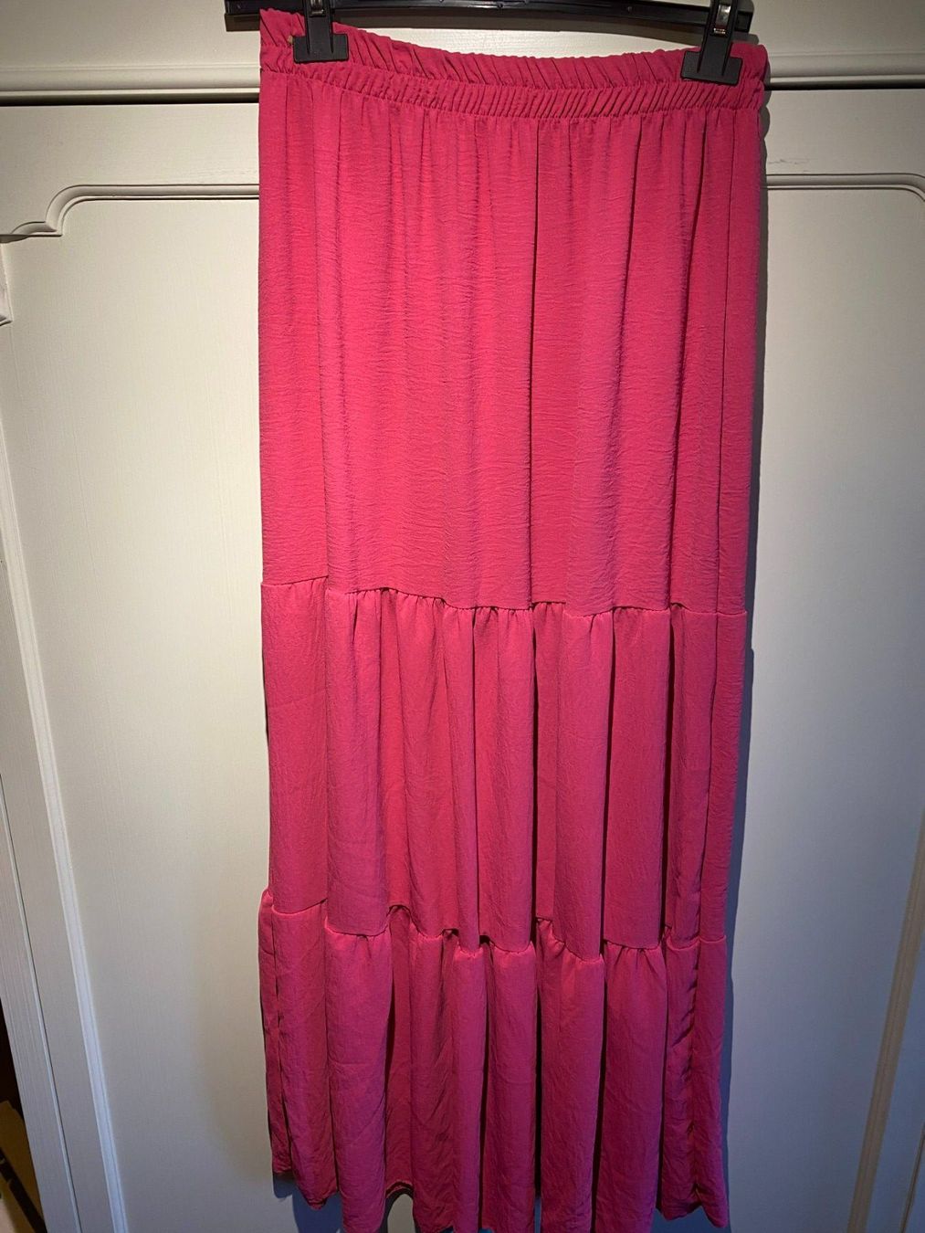 Röcke: DAMENROCK-LANG -PINK – Neu und originalverpackt aus Meienried von ManuelaBoutique 6