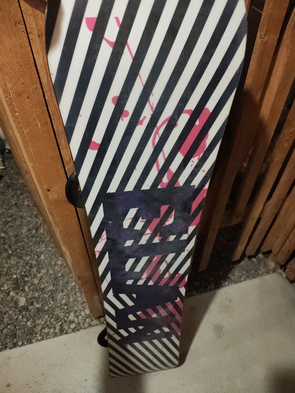 Elan Boards: Gebrauchtes Snowboard – D'occasion à Lenzburg par Caroo5 2