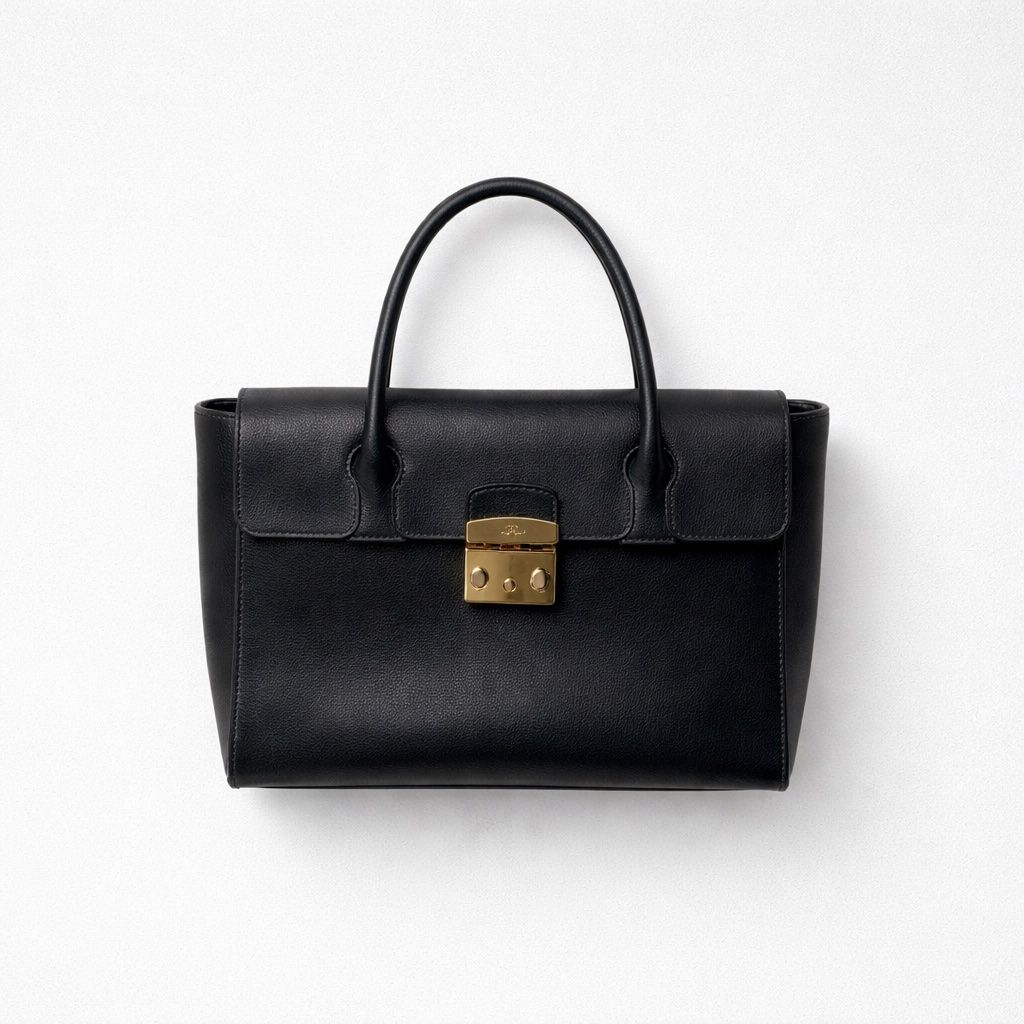 Furla Taschen für Damen: Furla metropolis sac à main – Gebraucht aus Boudry von jul_l9mr