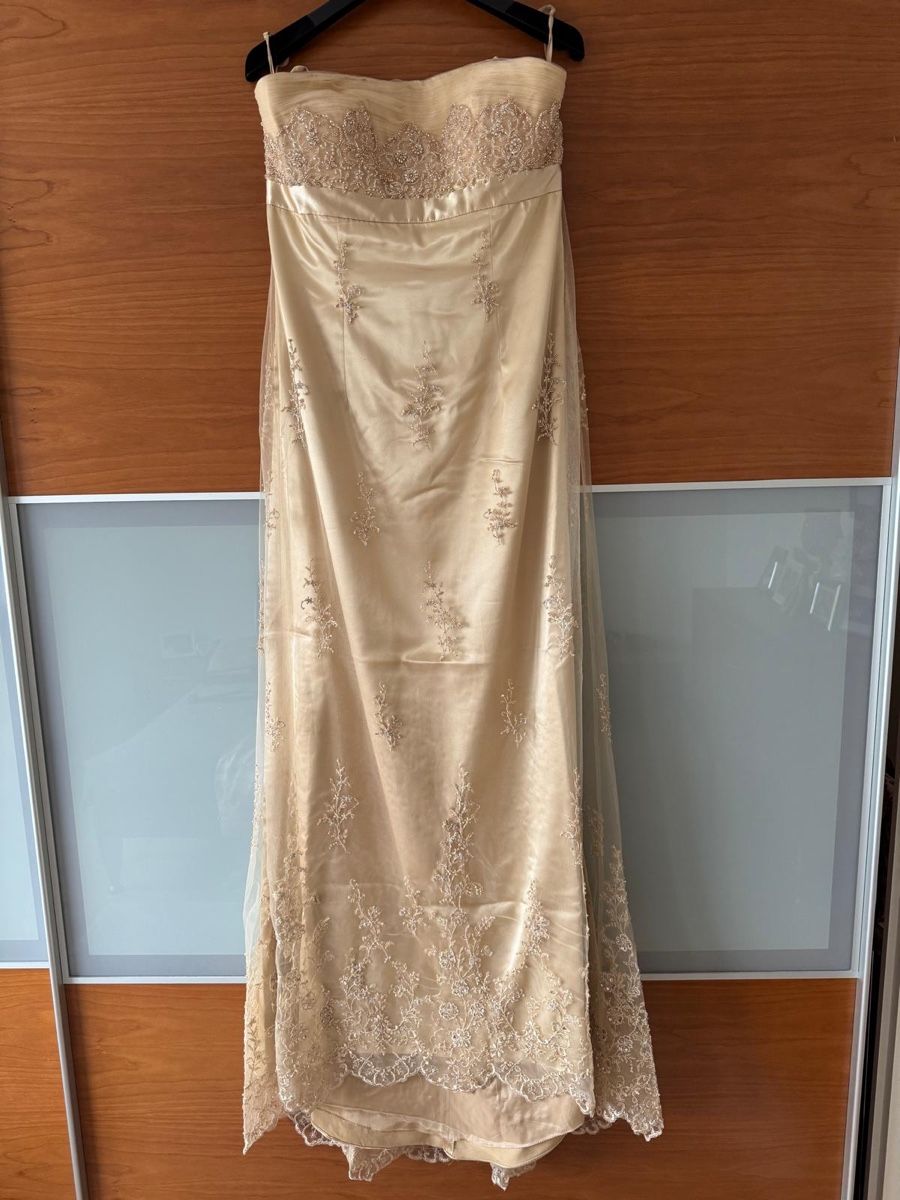 Vestiti: Kleid – Nuovo (secondo la descrizione) da Baar venduto da Lackey7 1