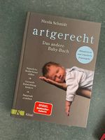 artgerecht  Das andere Baby-Buch | Hardcover