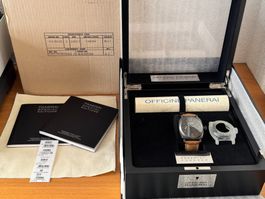 Panerai Paneristi Forever