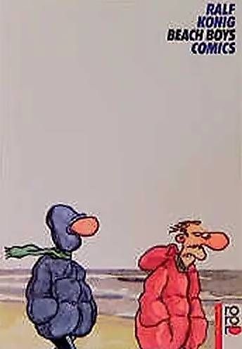 Fumetti: Ralf Köng Comic – Usato da Sachseln venduto da ranger011 4