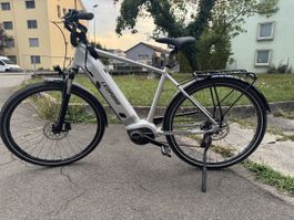 E Bike Leopard ( Bosch)