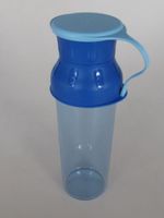 Tupperware - Trinkflasche